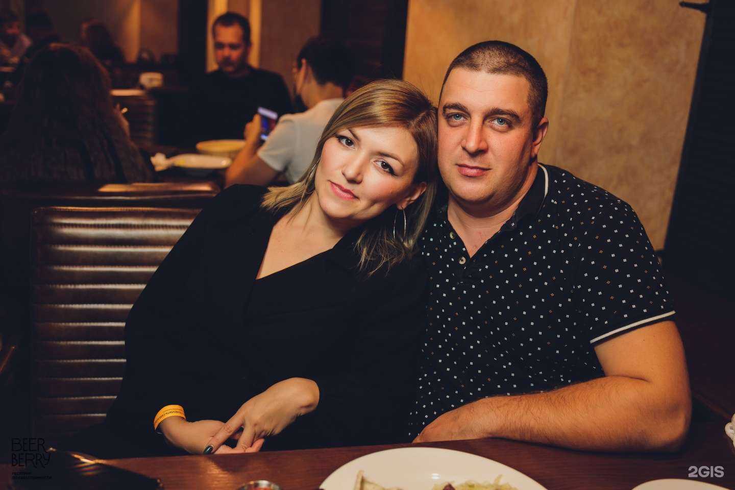 Отзывы на компанию BeerBerry в Уфе c фото