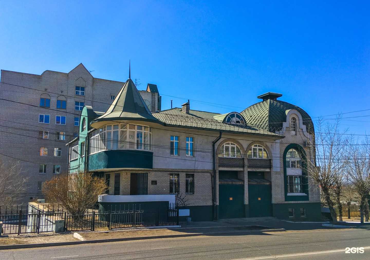 Отзывы на компанию Secret стрижки в Чите c фото - фотография 2 из 2