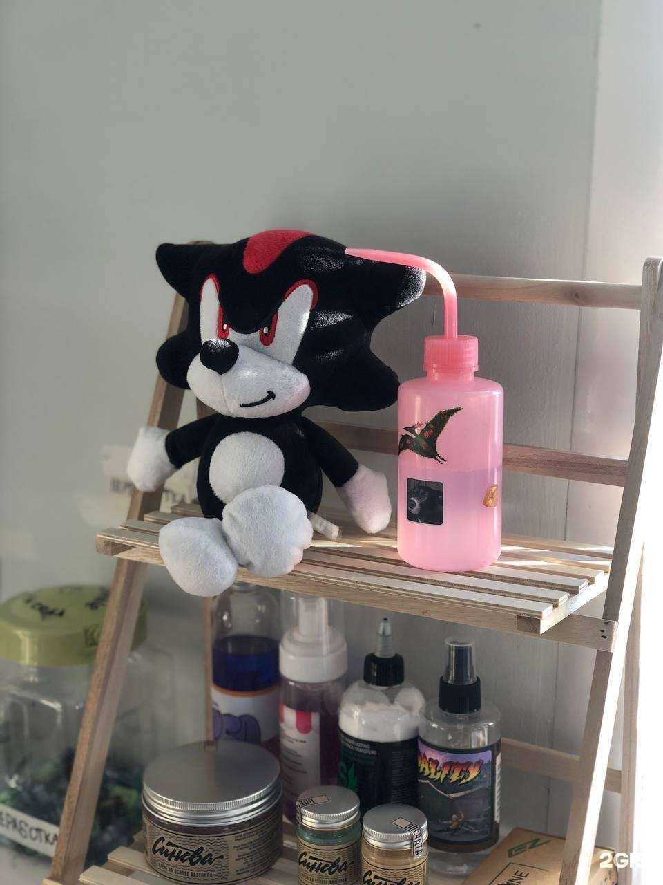 Отзывы на компанию Shadow в Омске c фото