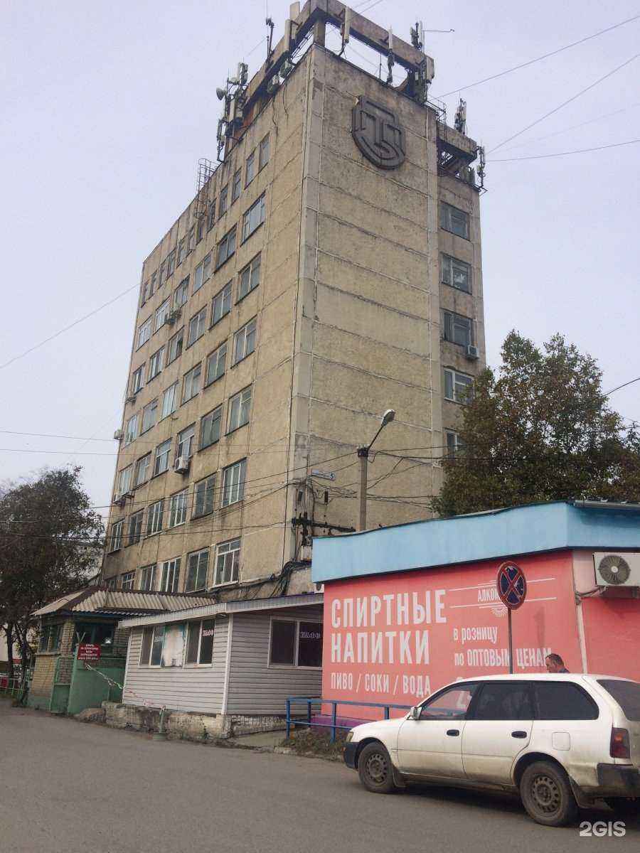 Отзывы на компанию Все продукты в г. Владивосток c фото