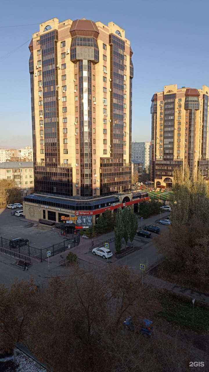 Отзывы на компанию Еврочистка в г. Омск c фото