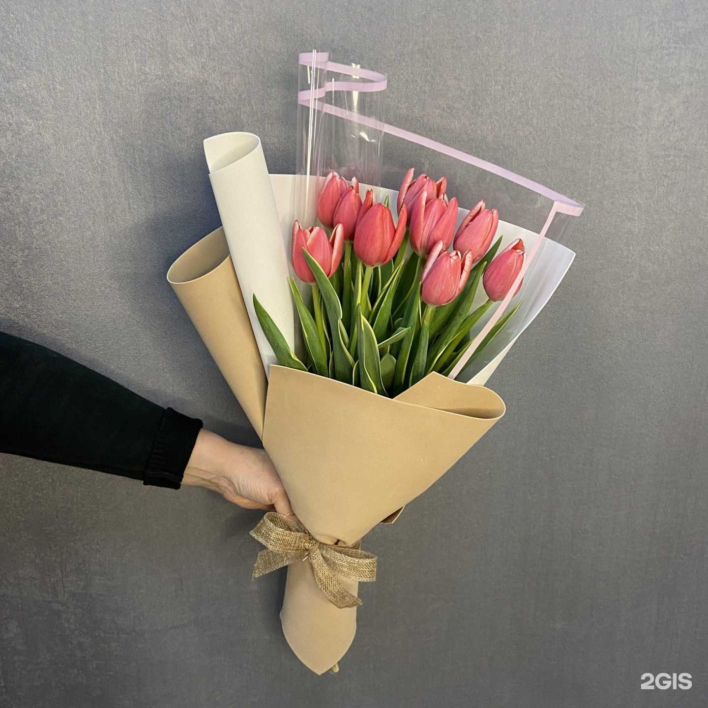 Отзывы на компанию Букет царице в Волгограде c фото