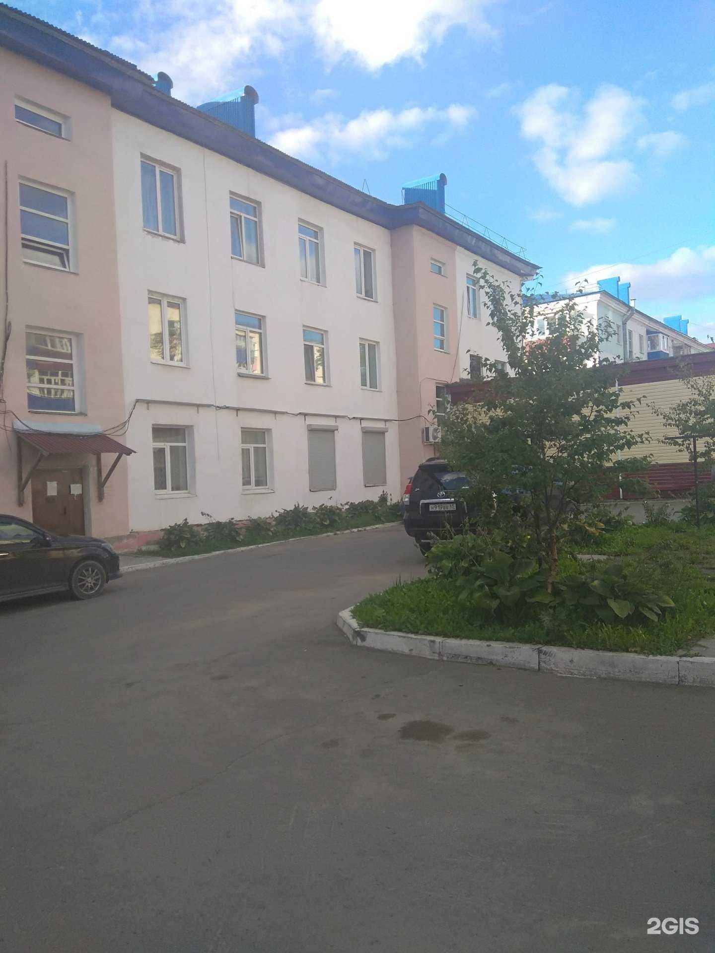 Отзывы на компанию Клиент Плюс в Корсакове c фото - фотография 2 из 2