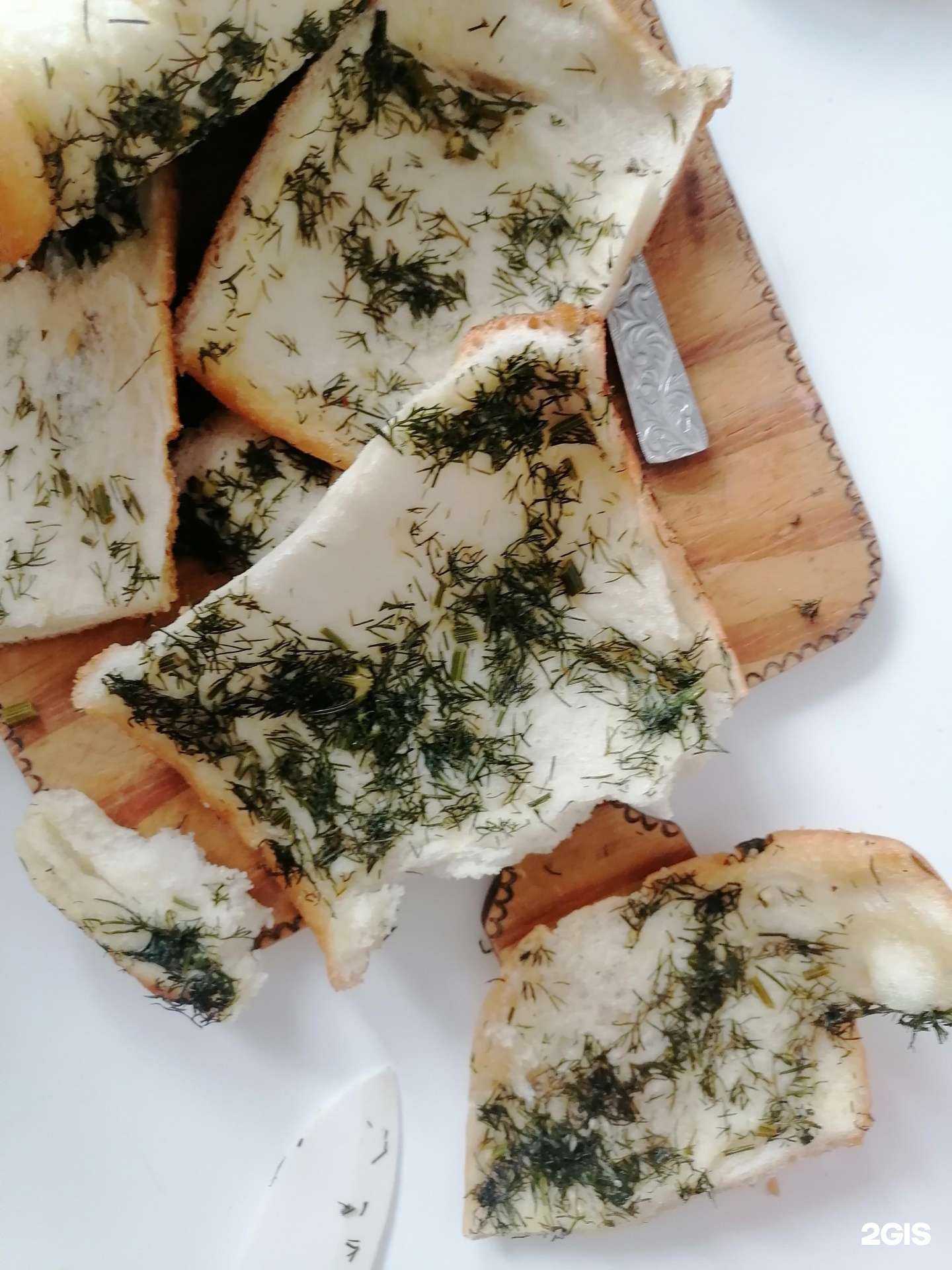 Отзывы на компанию Семейная пекарня в г. Екатеринбург c фото