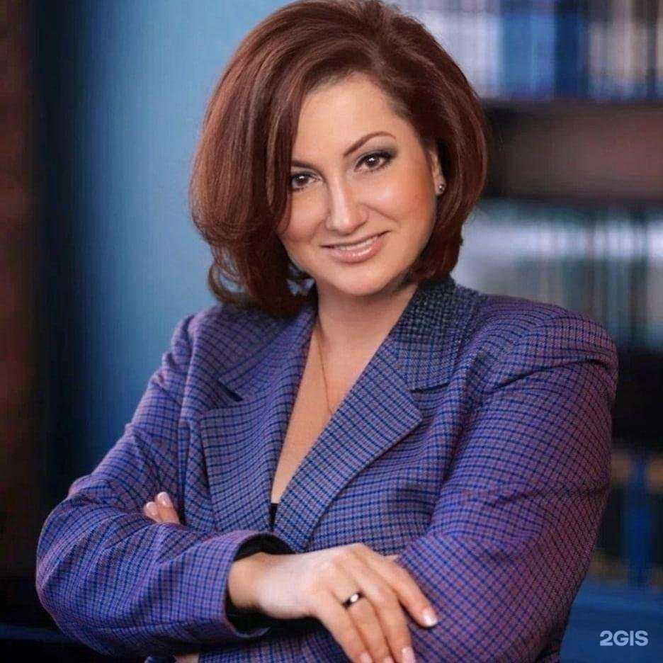 Отзывы на компанию Адвокатский кабинет Власовой Т.В. в Новосибирске c фото