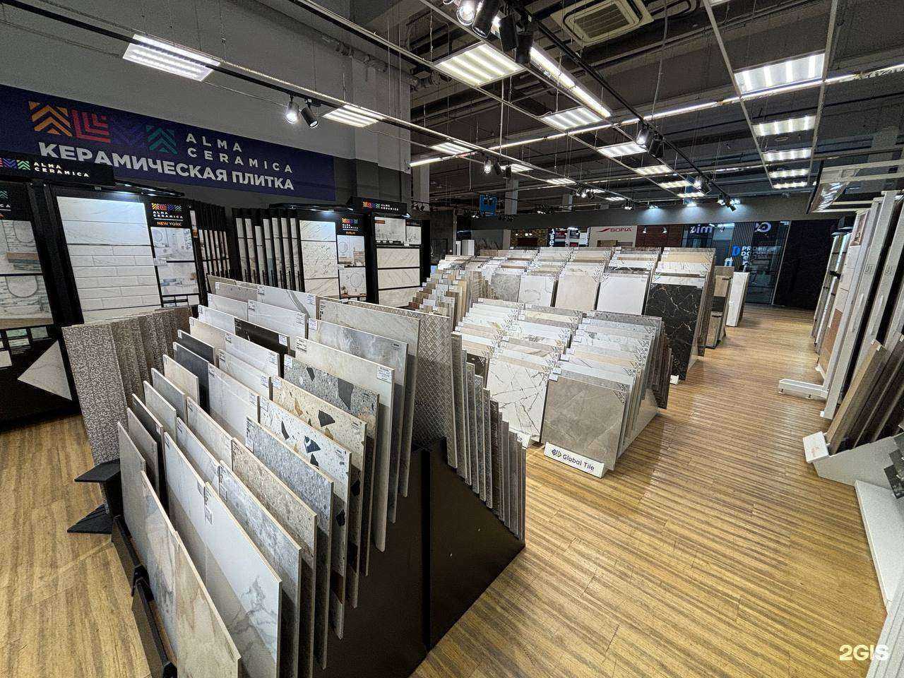 Отзывы на компанию Gs ceramic в г. Екатеринбург c фото