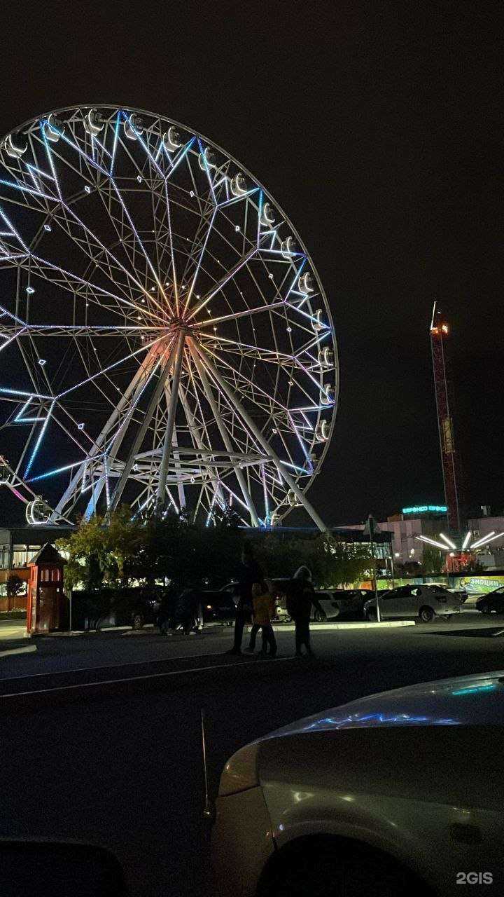 Отзывы на компанию Вокруг света в Омске c фото