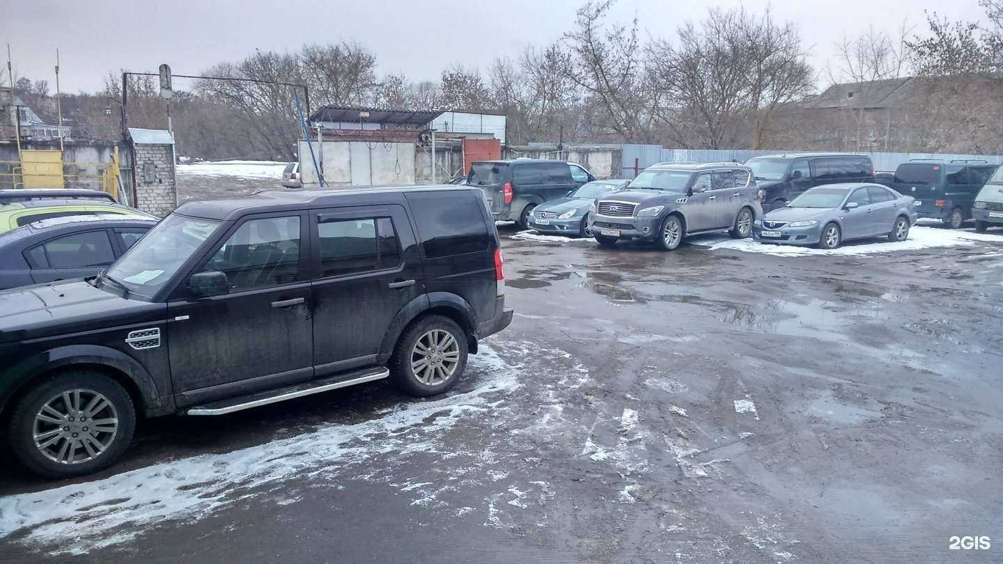 Отзывы на компанию Автомастер 67 в Смоленске c фото