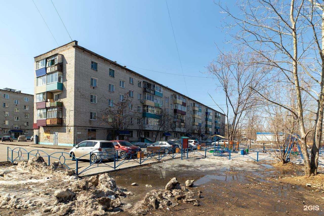 Отзывы на компанию Какаду в Комсомольске-на-Амуре c фото - фотография 2 из 2