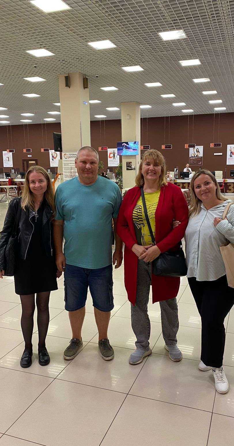 Отзывы на компанию Гарант Строй Инвест в Краснодаре c фото