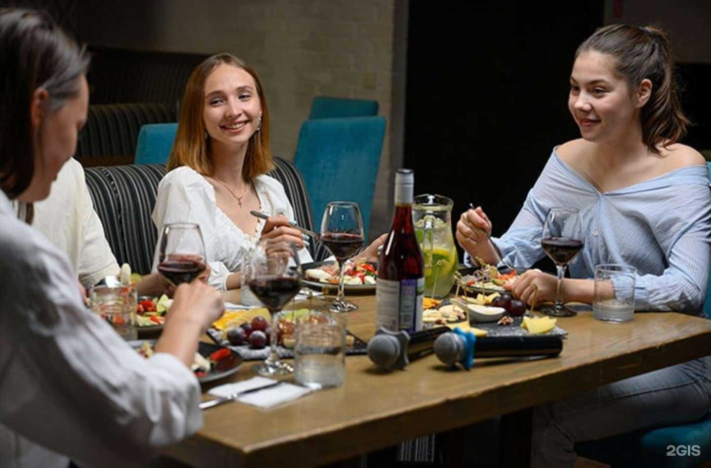 Отзывы на компанию Огни в Ижевске c фото