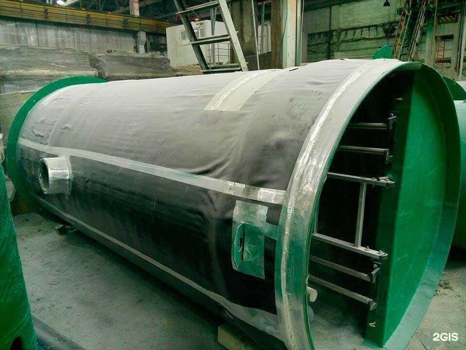 Отзывы на компанию Средневолжский машиностроительный завод твх в Самаре c фото