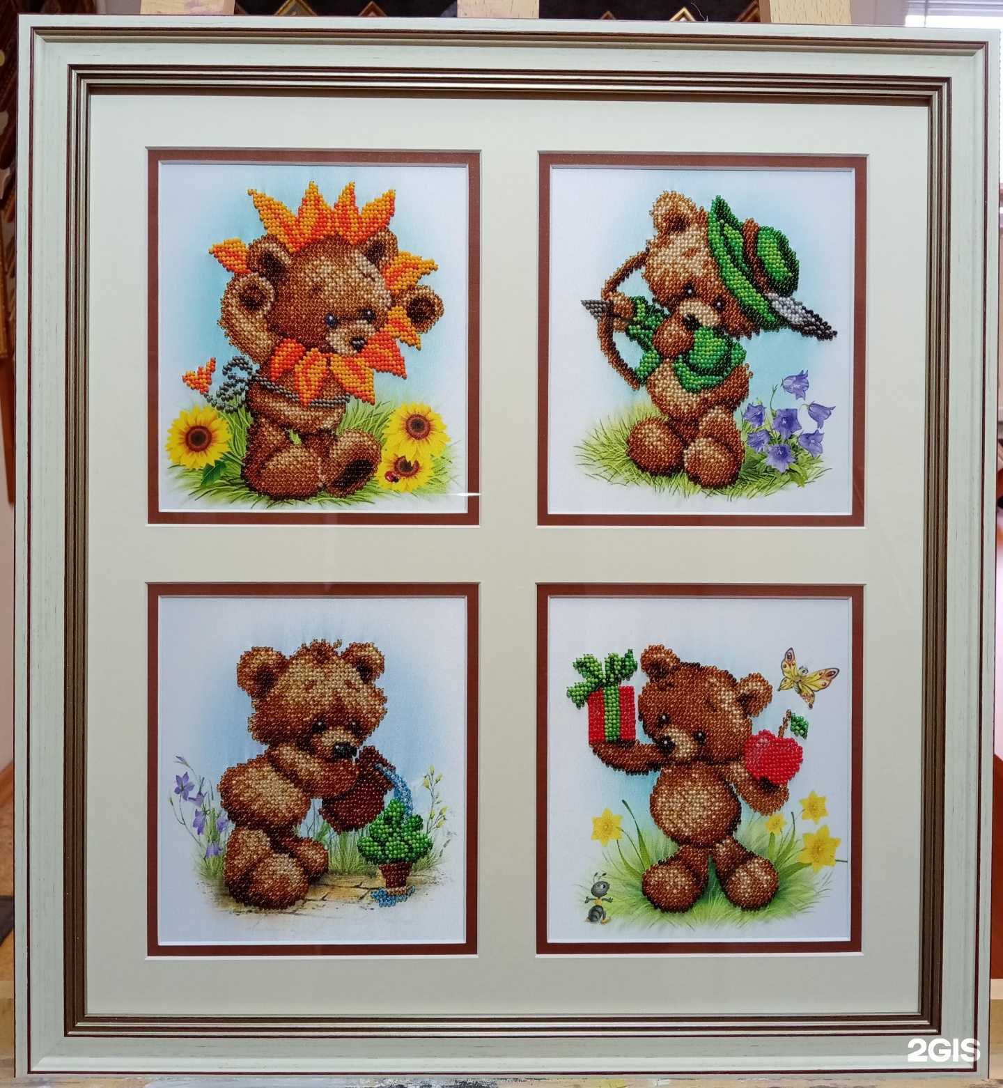 Отзывы на компанию Багетный Мастер в Челябинске c фото