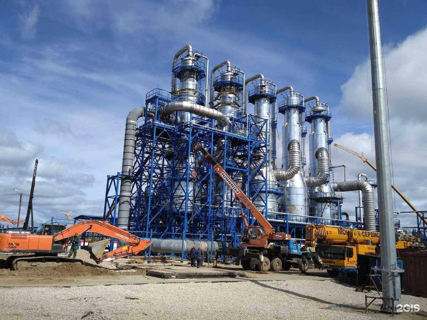 Отзывы на компанию ТеплоПромМонтаж в г. Пермь c фото