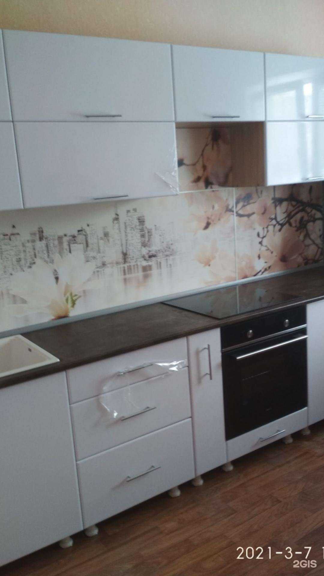 Отзывы на компанию Компания по производству мебели в г. Чебаркуль c фото