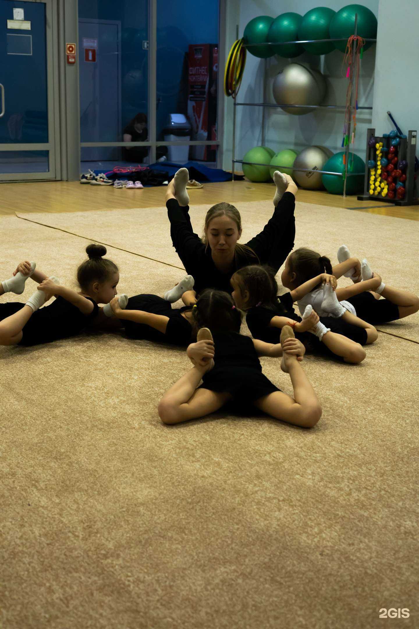 Отзывы на компанию Олимпика в Казани c фото