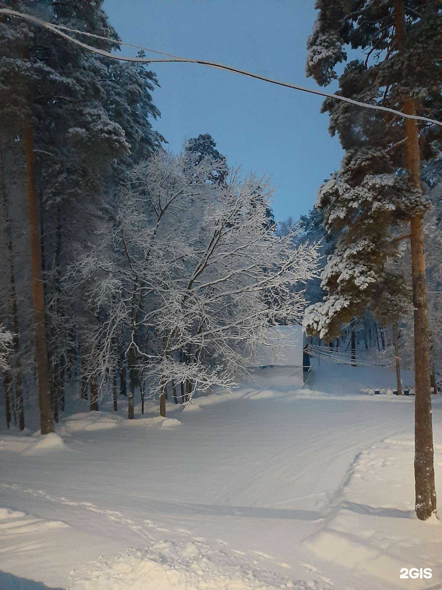Отзывы на компанию Юность в Нижнекамске c фото