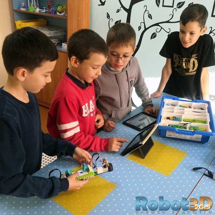 Отзывы на компанию Робот 3Д в г. Казань c фото