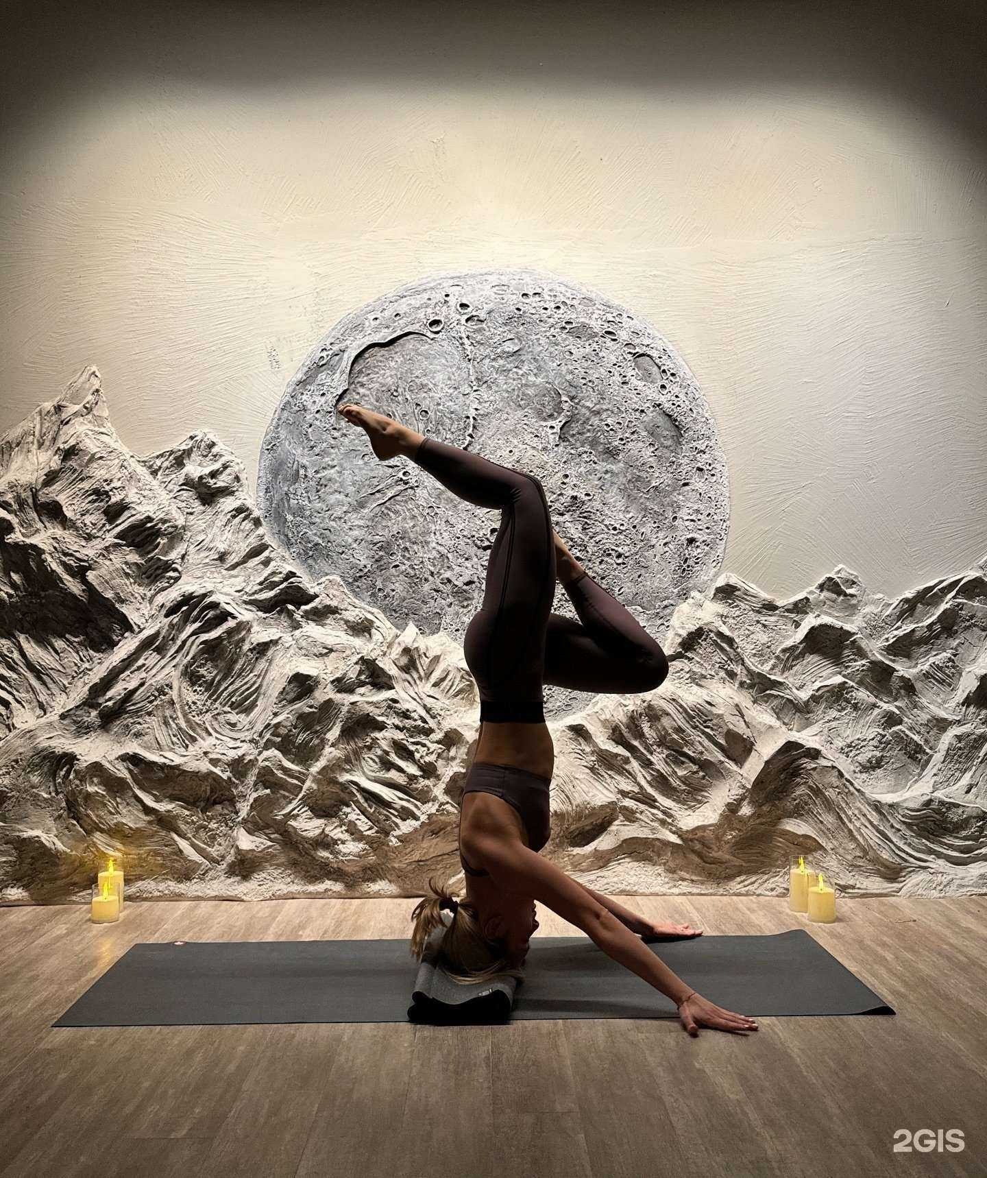 Отзывы на компанию Saint Women`s Club в г. Самара c фото