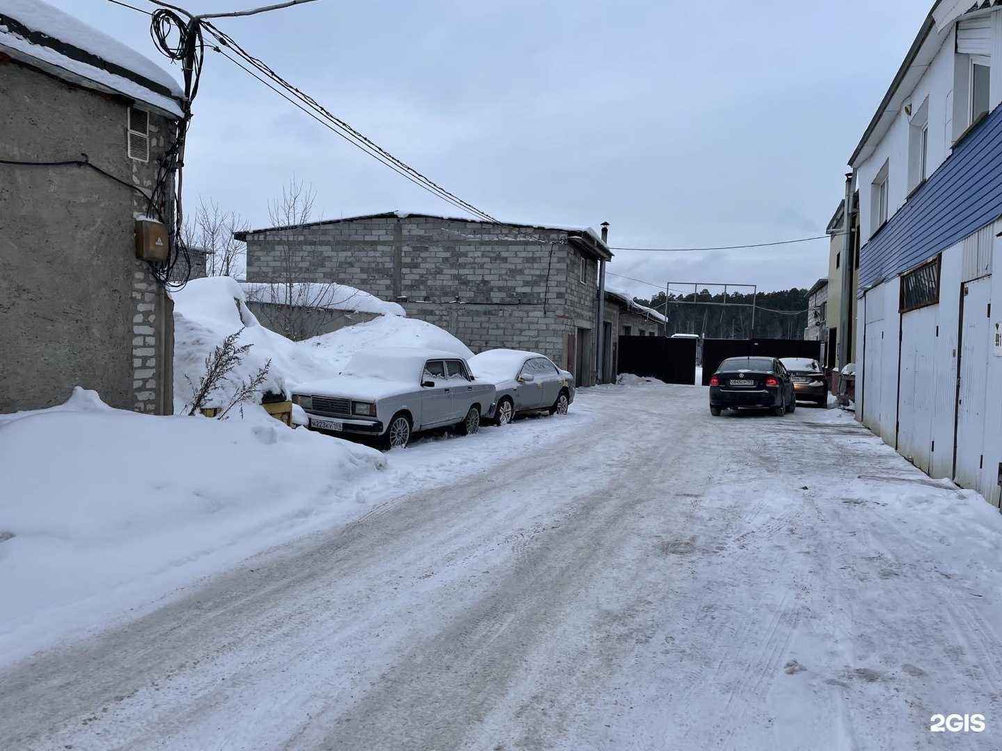 Отзывы на компанию Компания по ремонту лобовых стёкол в Перми c фото - фотография 2 из 2