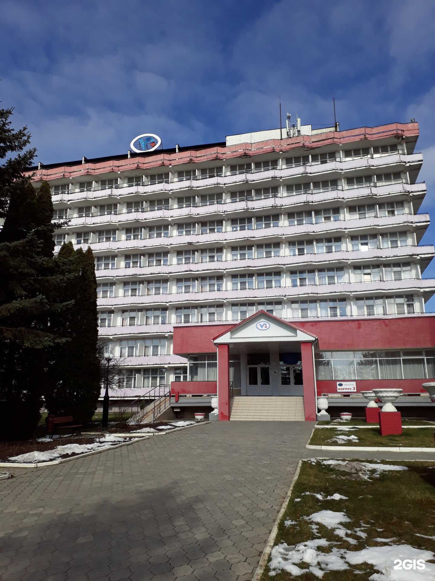 Отзывы на компанию ЭкоТур в Ессентуках c фото - фотография 2 из 2