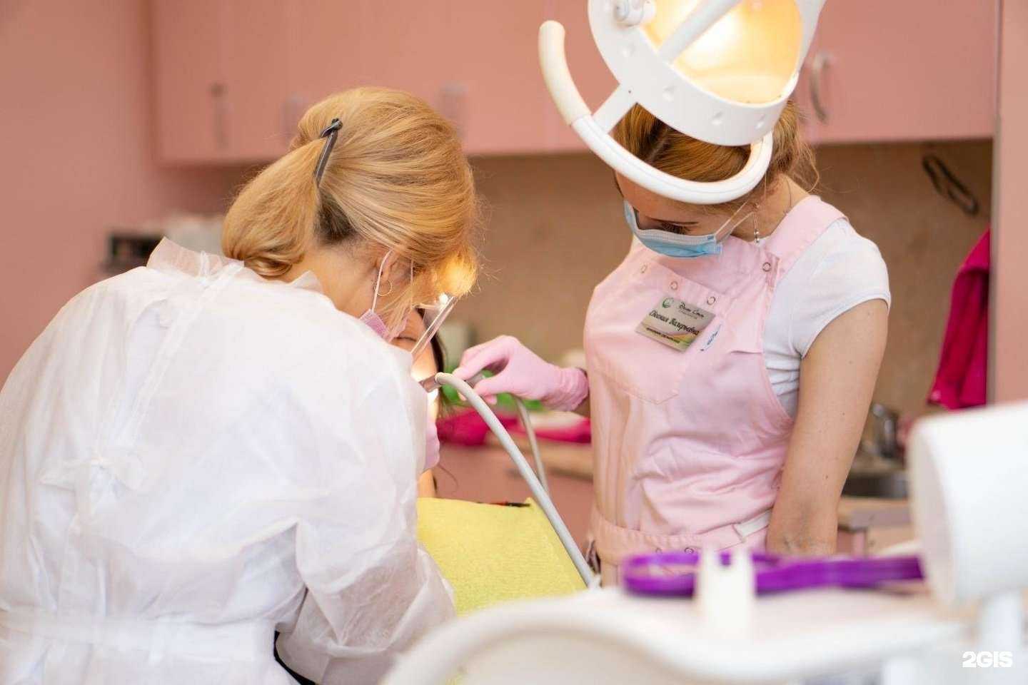 Отзывы на компанию Дента Стиль в г. Владимир c фото