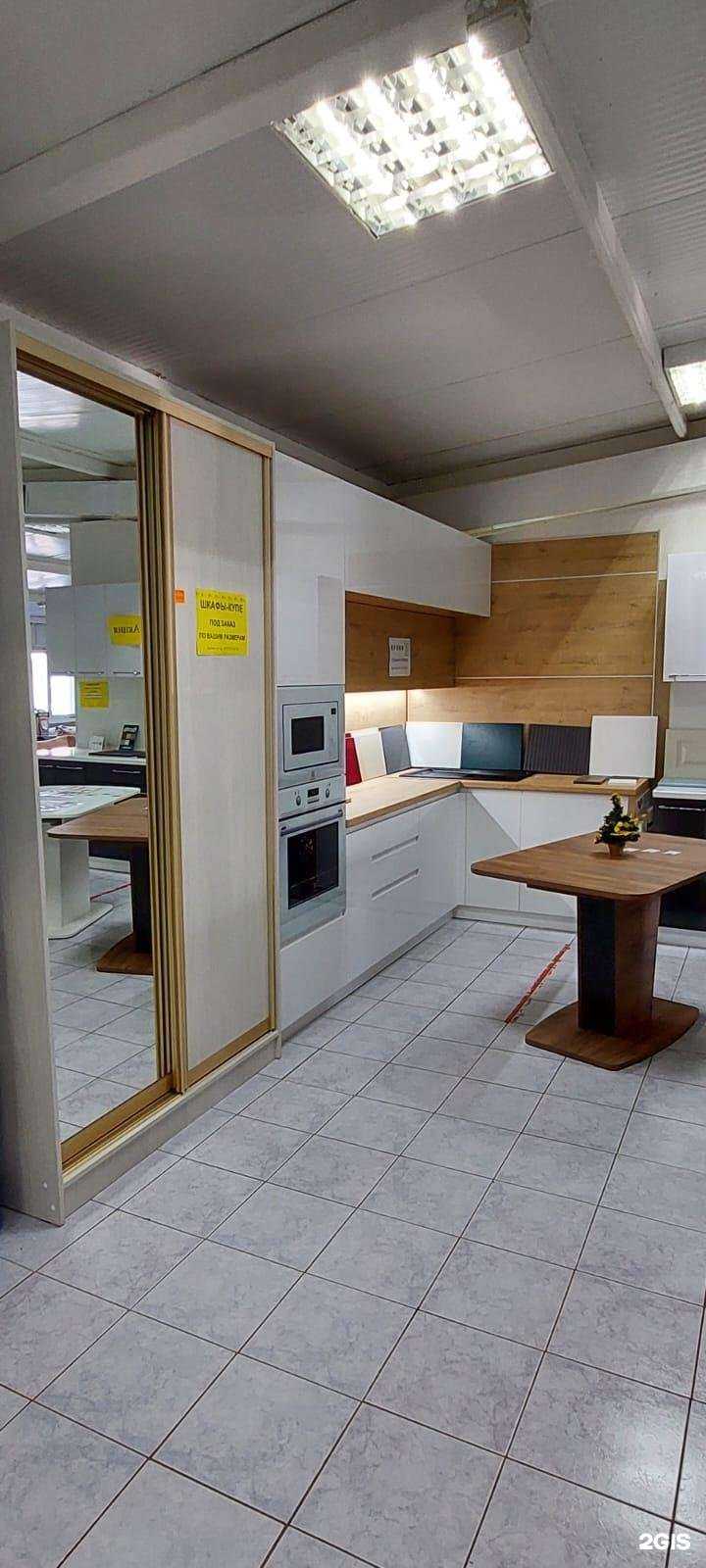 Отзывы на компанию Карнавал мебели в Набережных Челнах c фото