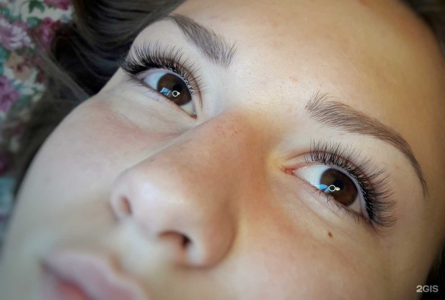 Отзывы на компанию Lash house в Пскове c фото