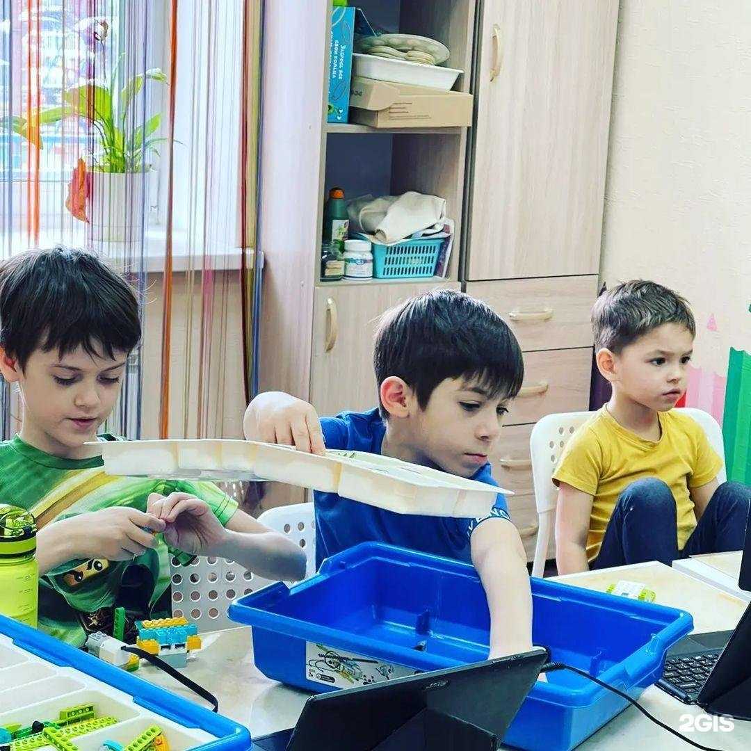 Отзывы на компанию Роботсам в г. Омск c фото