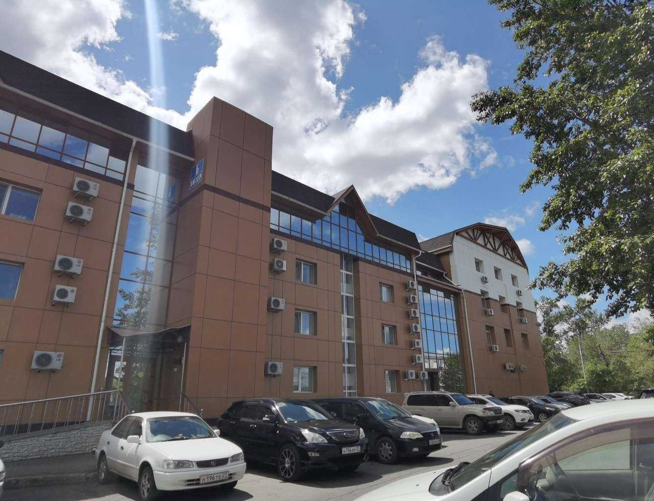 Отзывы на компанию Континенталь в Хабаровске c фото - фотография 2 из 2