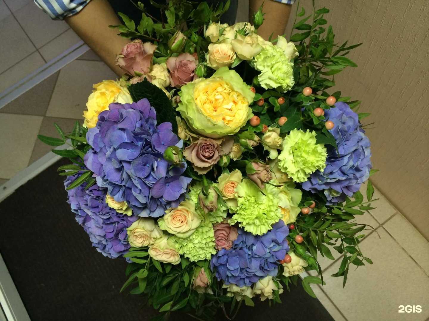 Отзывы на компанию BeBloomy в Брянске c фото