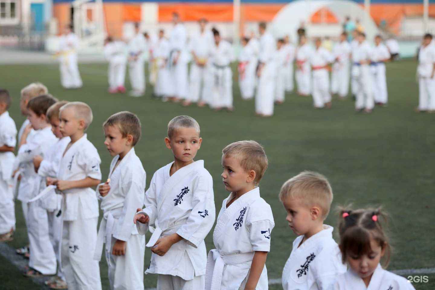 Отзывы на компанию Самурай в Анапе c фото