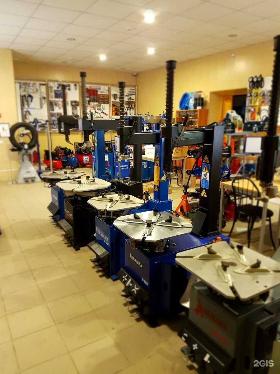 Отзывы на компанию Автошин-Урал в Челябинске c фото