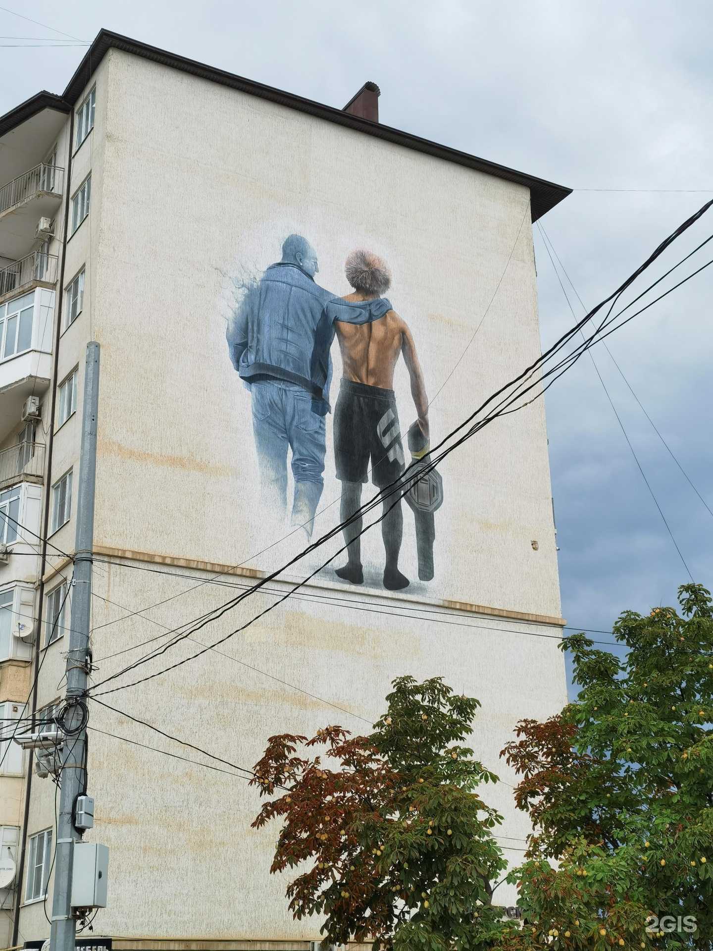 Отзывы на компанию Hitman в Дербенте c фото - фотография 2 из 2