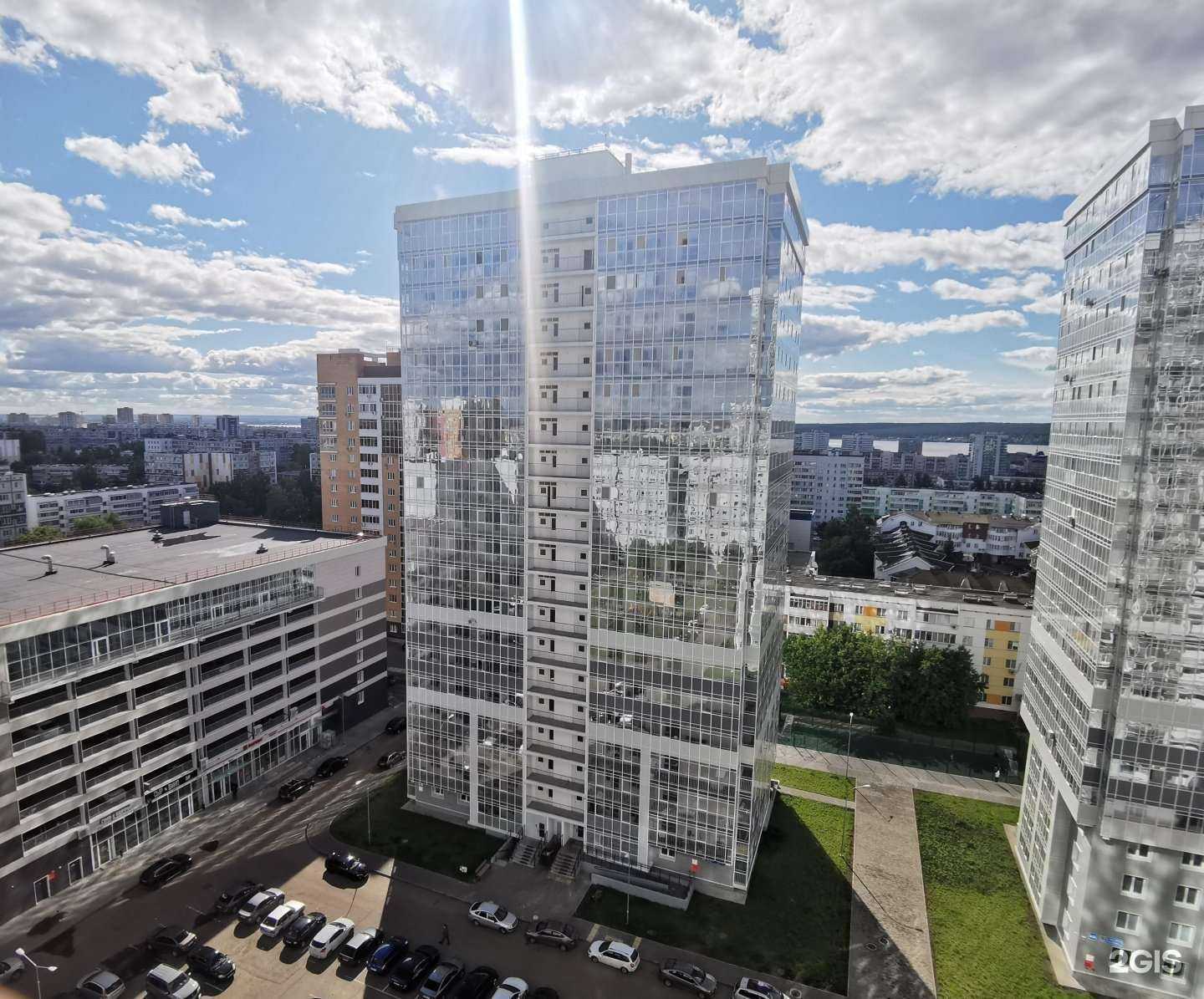 Отзывы на компанию Элит-квартиры в Набережных Челнах c фото - фотография 2 из 2