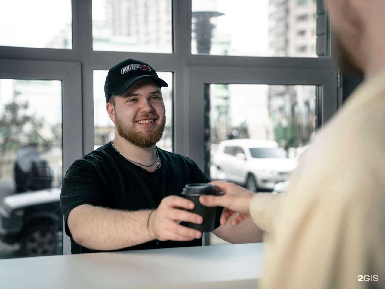 Отзывы на компанию МУЖИКИ ПРО в Тюмени c фото