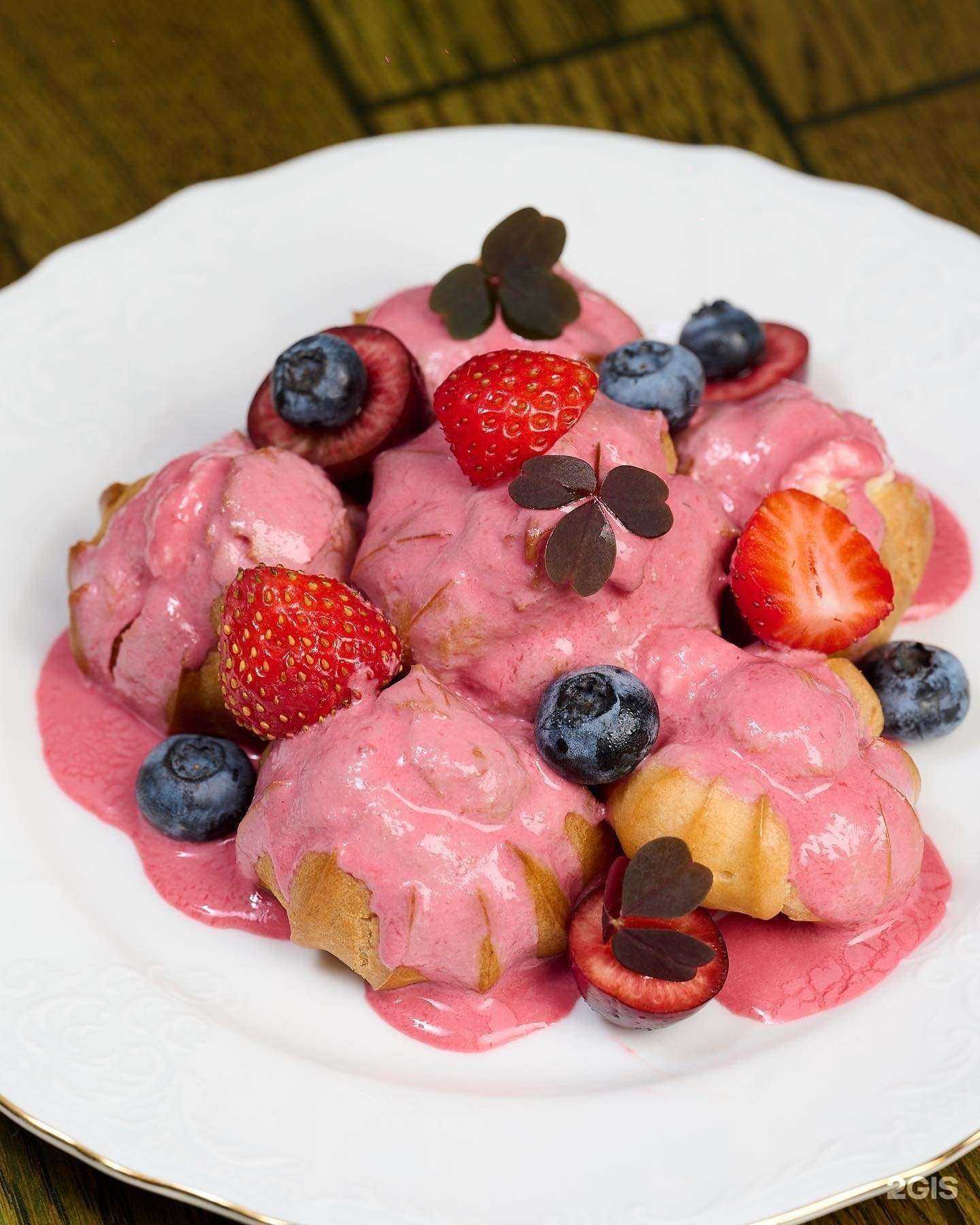 Отзывы на компанию Rob roy в Перми c фото