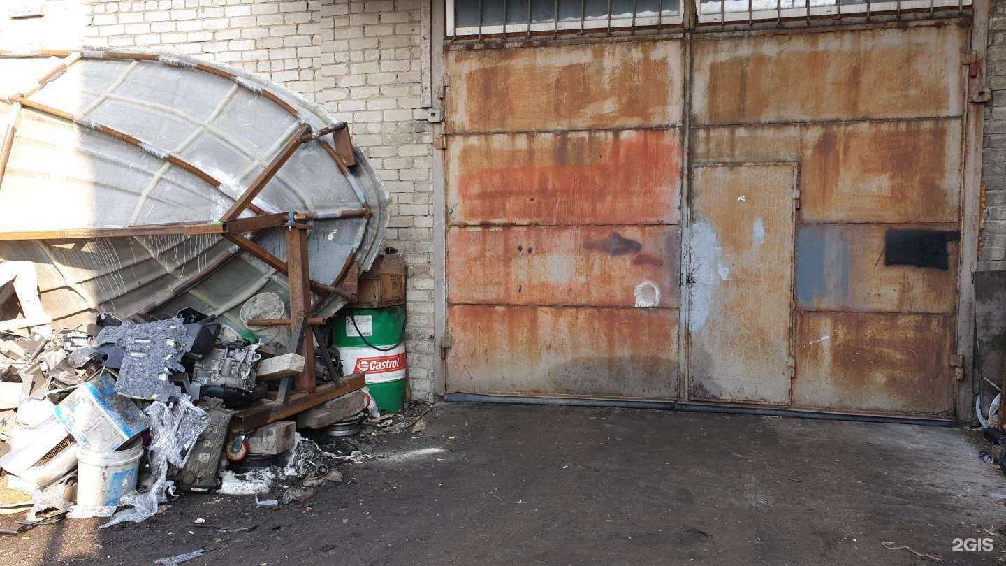 Отзывы на компанию Авторемонт на Неве в Владивостоке c фото