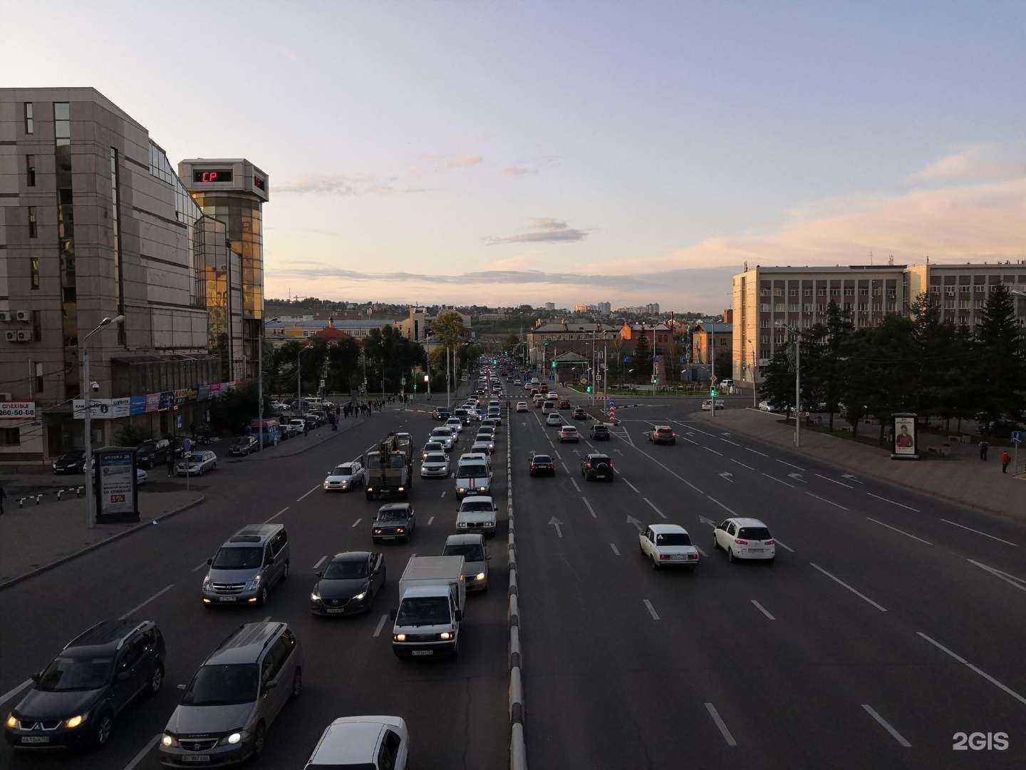 Отзывы на компанию Адвокатский кабинет Душечкиной Е.В. в Красноярске c фото - фотография 2 из 2