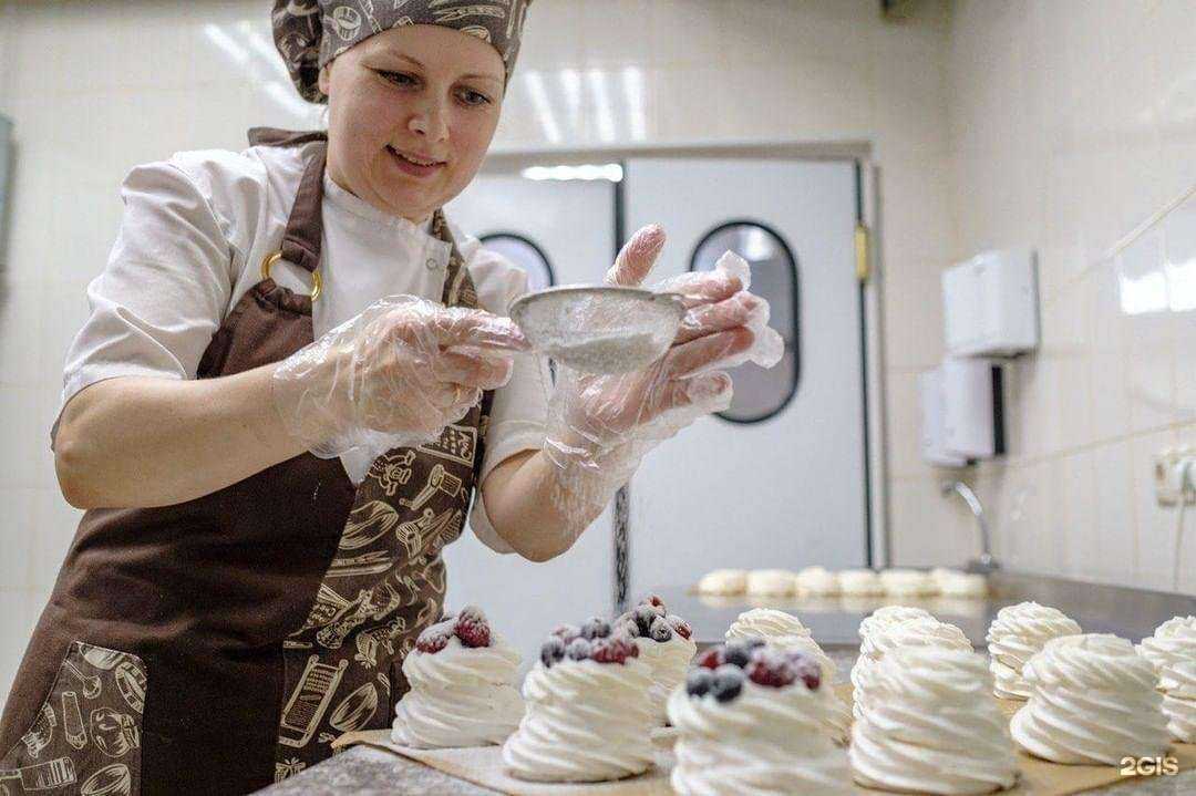 Отзывы на компанию ПироговЪ в Калуге c фото