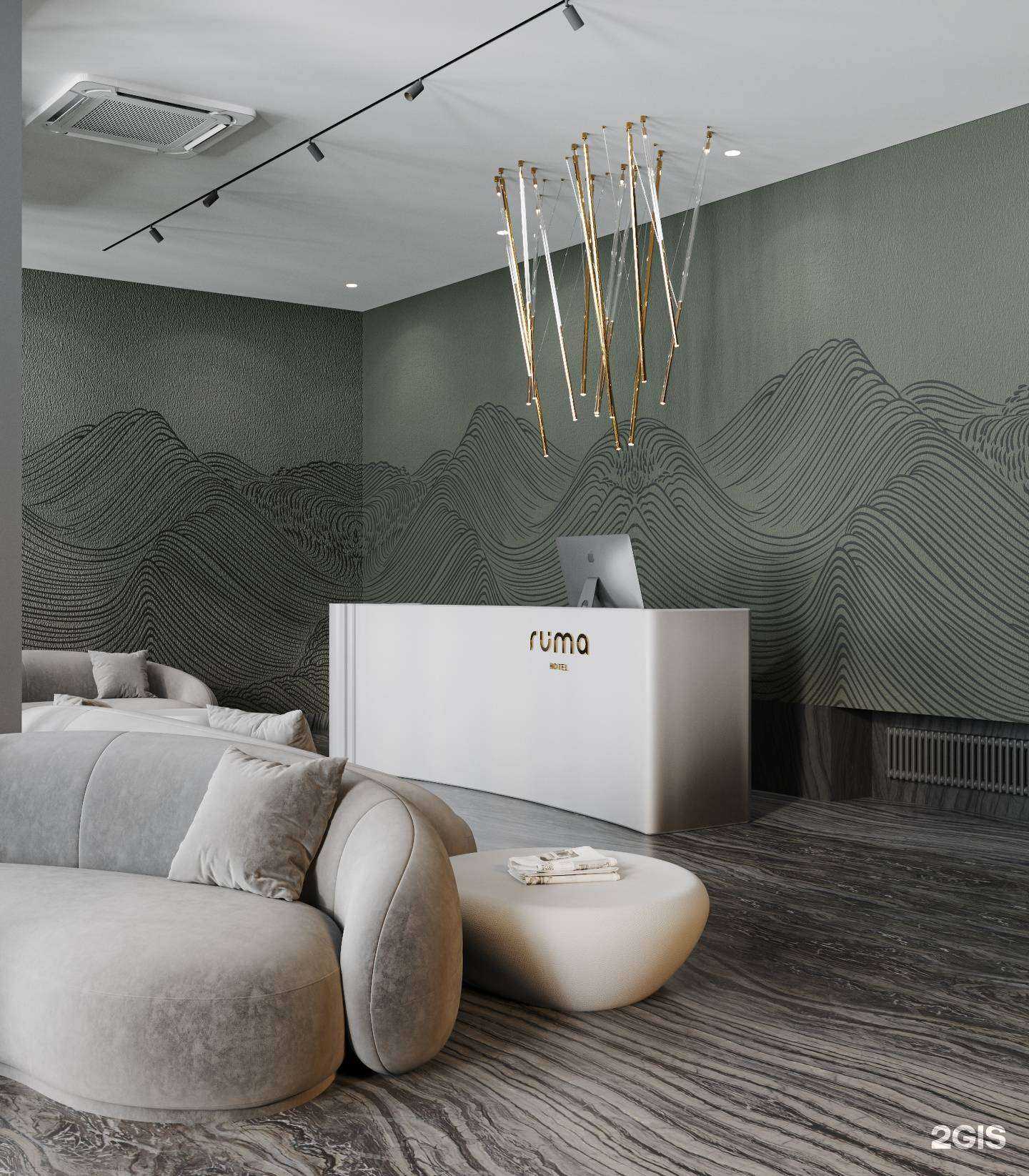 Отзывы на компанию Ruma в г. Хабаровск c фото