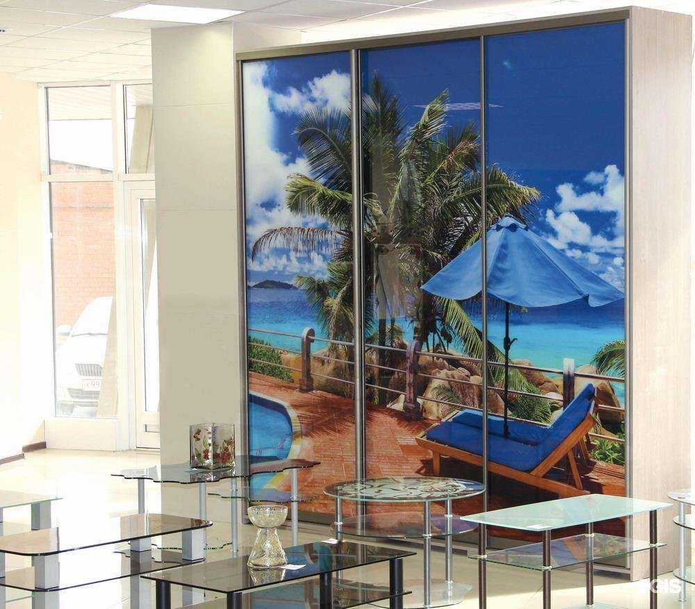 Отзывы на компанию Mirror в г. Воронеж c фото