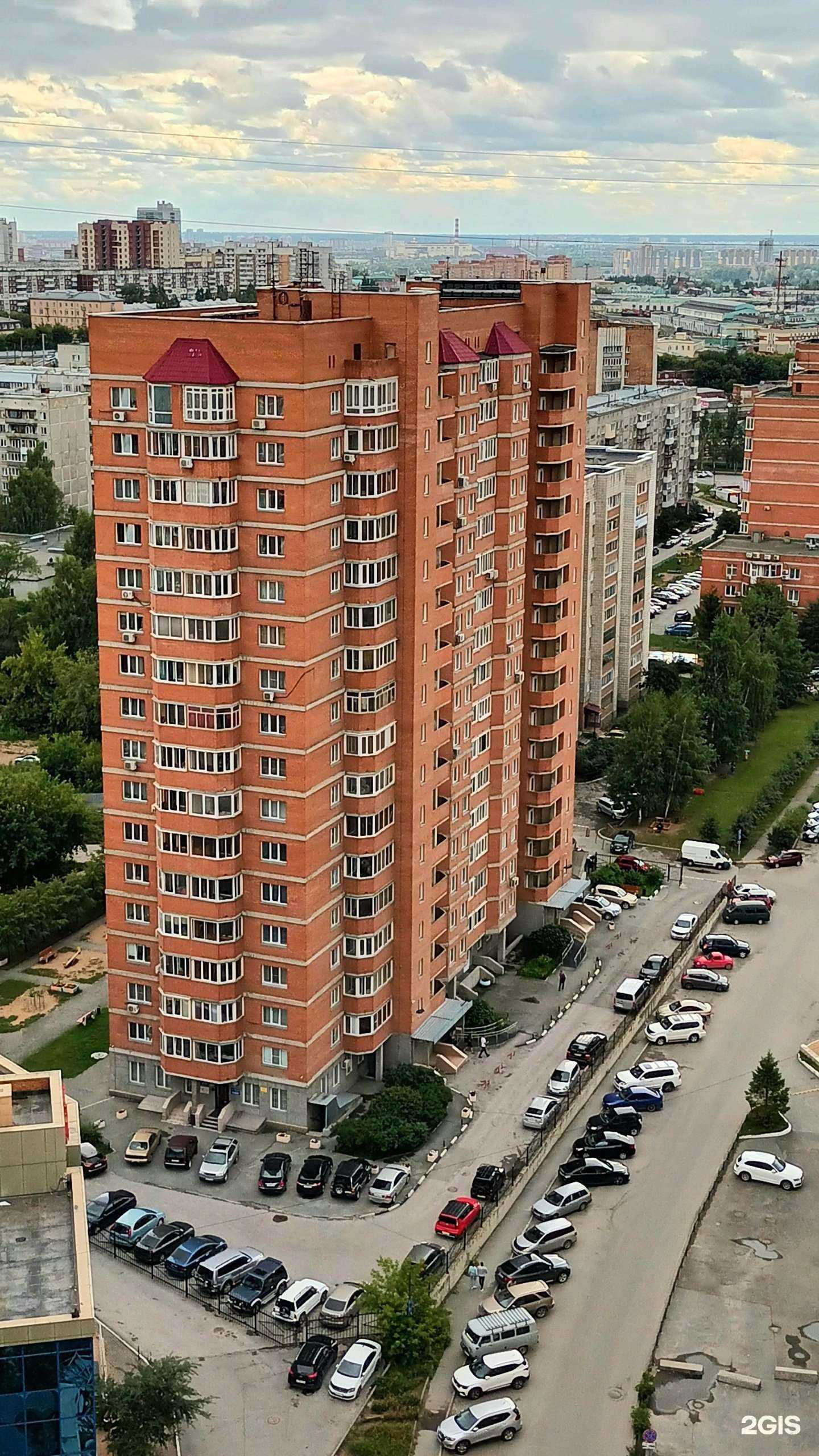 Отзывы на компанию Регион а в Новосибирске c фото - фотография 2 из 2