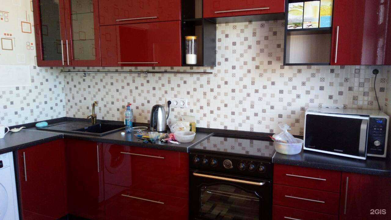 Отзывы на компанию Сибирская мебельная компания в г. Железногорск c фото