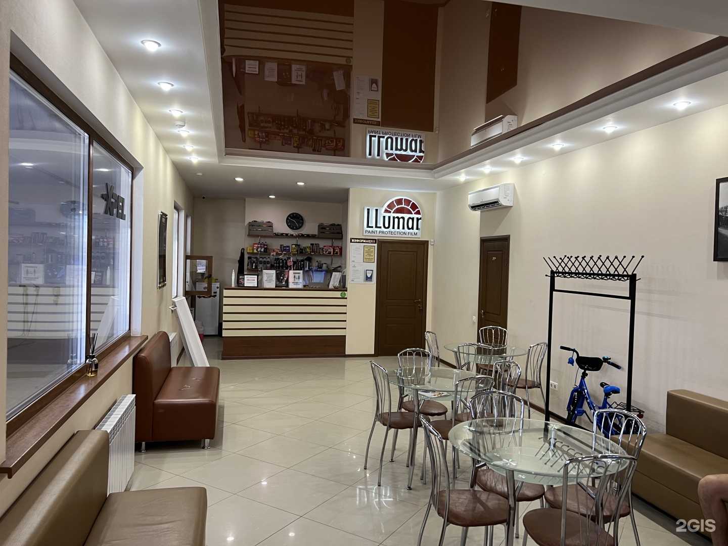 Отзывы на компанию Тритон в Волгограде c фото