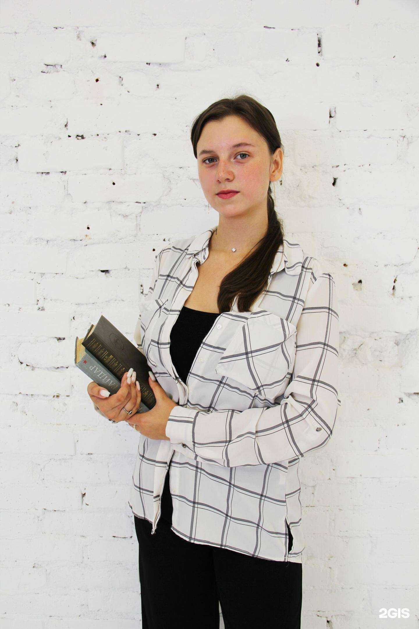 Отзывы на компанию Meduzza.School в г. Владивосток c фото