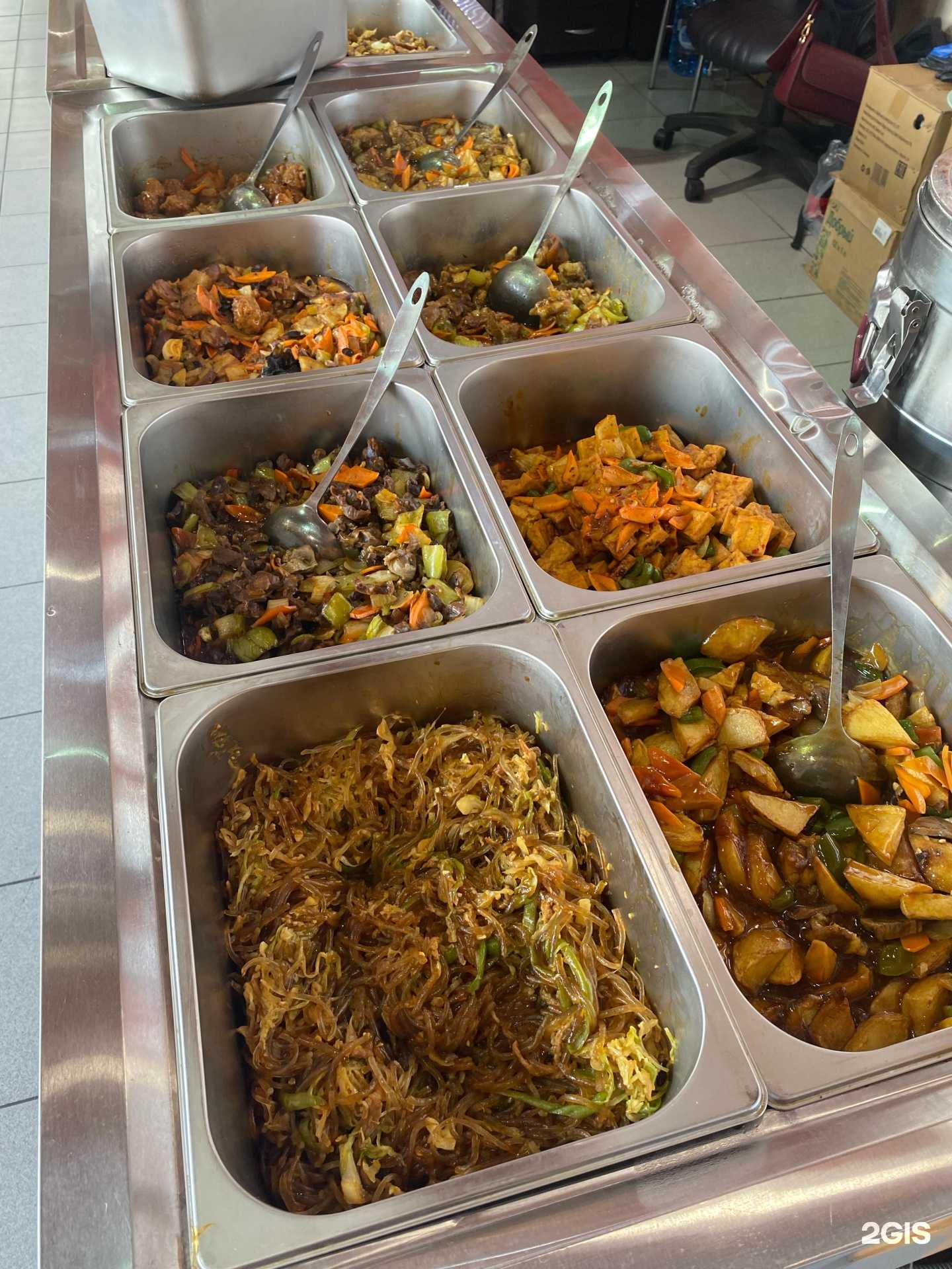 Отзывы на компанию Чжао Синь в г. Иркутск c фото