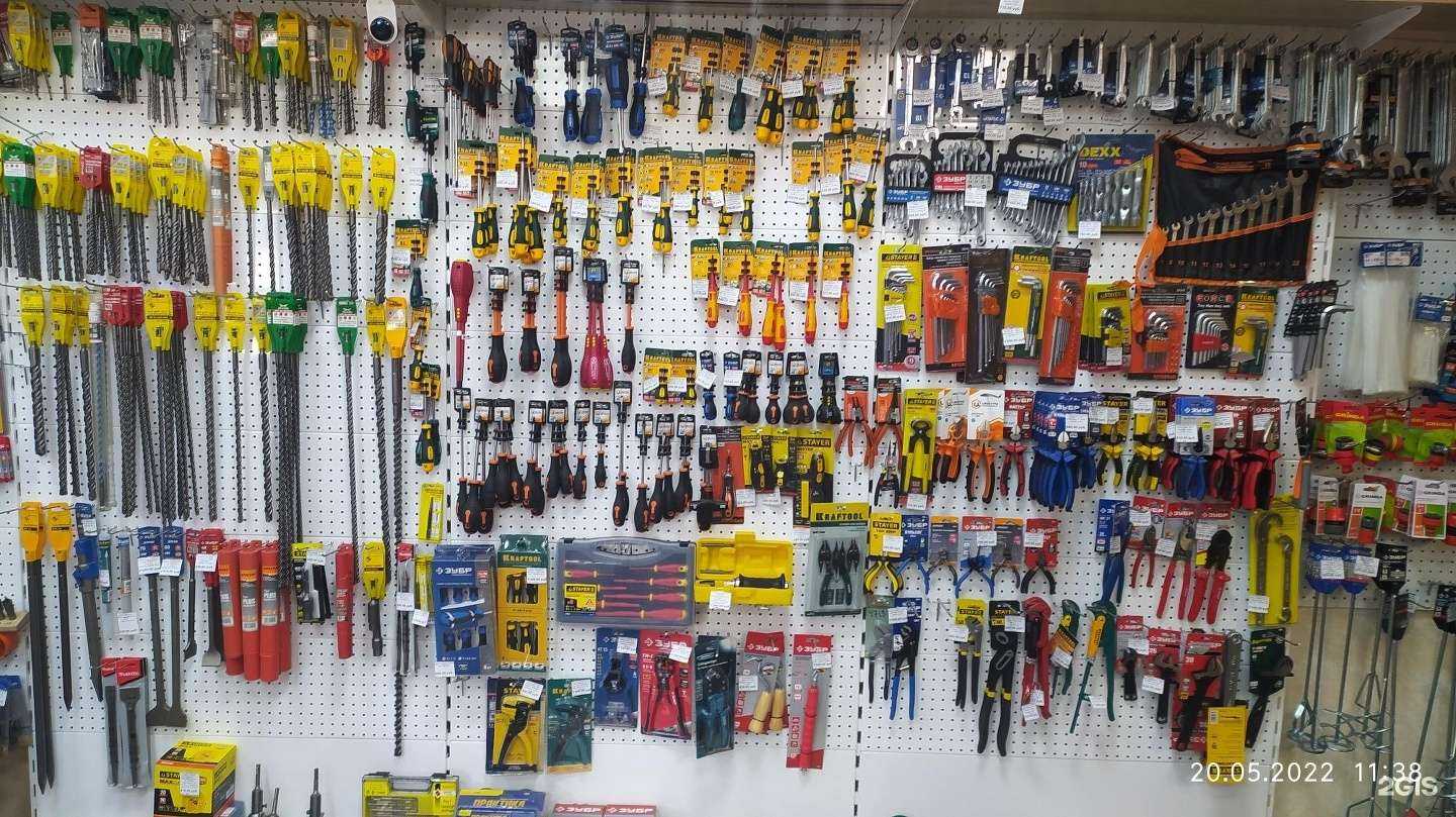 Отзывы на компанию ТехноИнструмент в г. Челябинск c фото