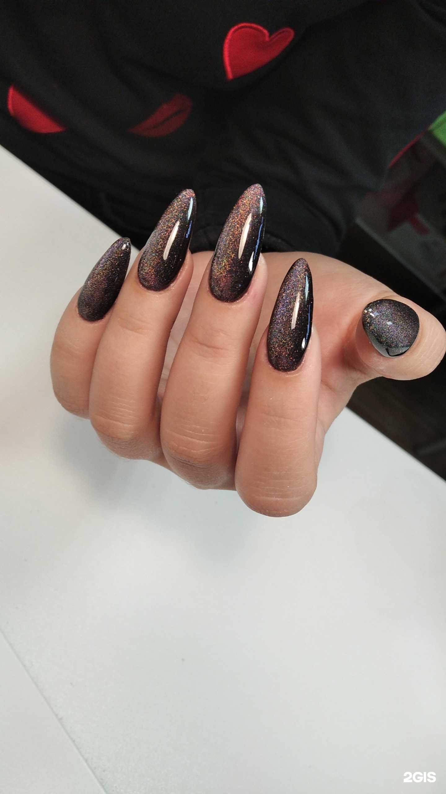 Отзывы на компанию Art lashes&nails в г. Новосибирск c фото