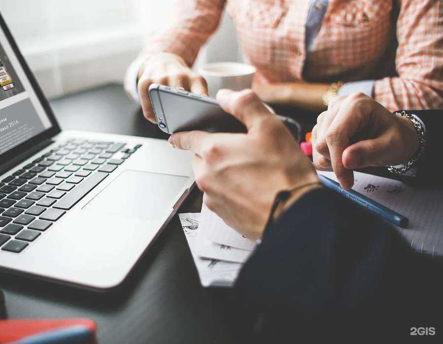 Отзывы на компанию Albertoff Digital Agency в Пятигорске c фото